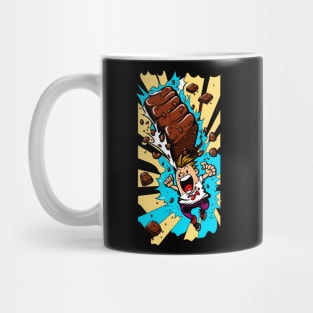 Chocolate lovers Mug